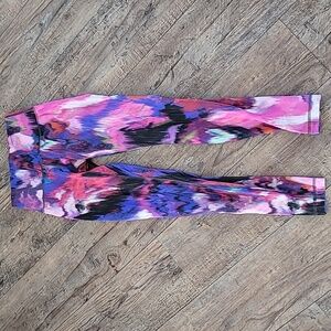 Lululemon Wunder Train Leggings